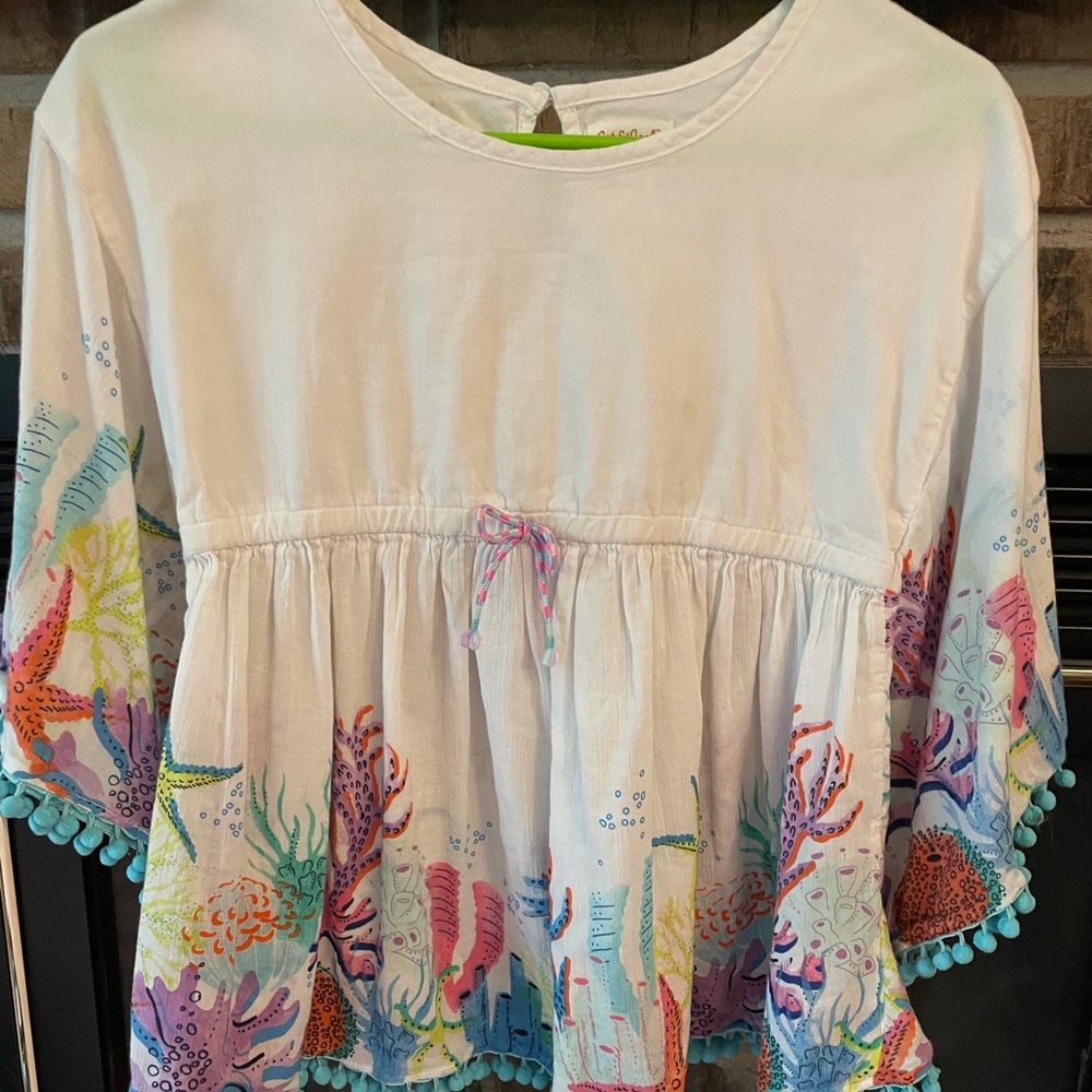 Girls top